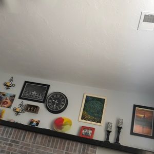 Meet your Posher, Brett